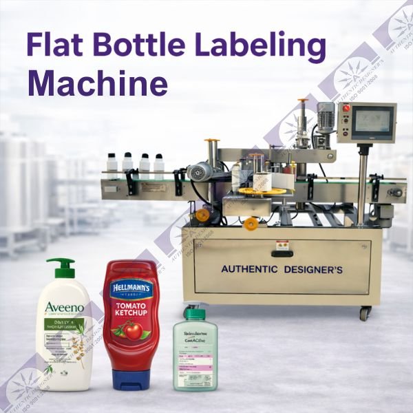Sticker Labeling Machine2